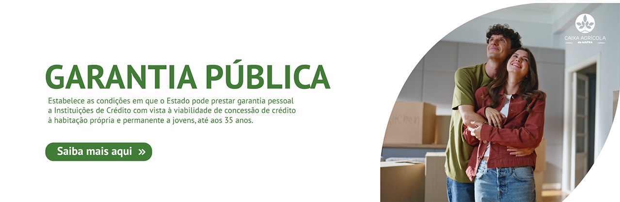 Garantia Pública 