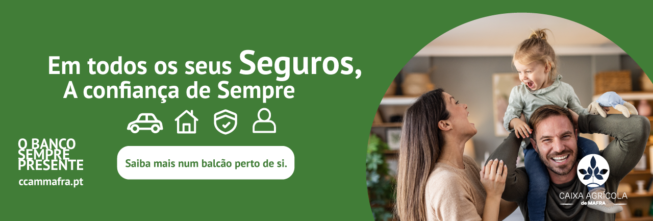 A confiança de sempre